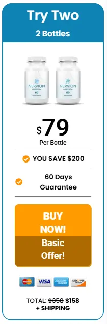 nervion 2 bottles price